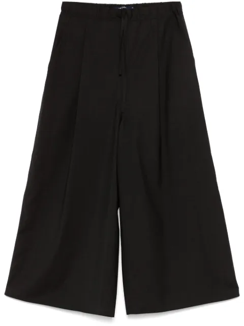 Sofie D'hoore Palau trousers
