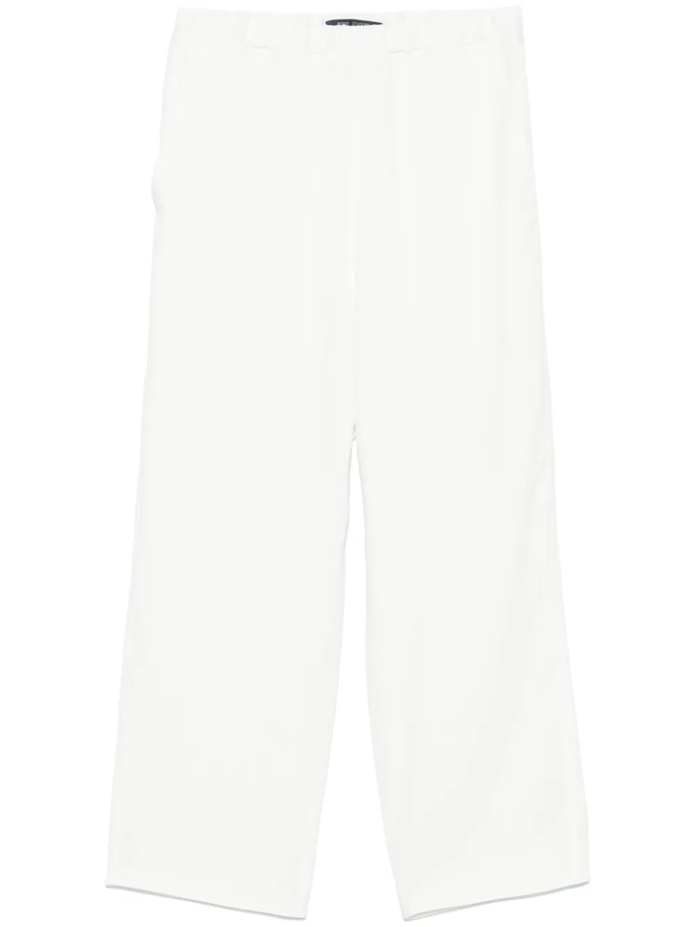 Plock trousers