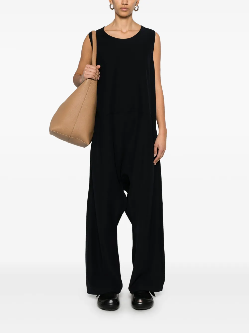 Sofie D'hoore Portofino jumpsuit - Blauw