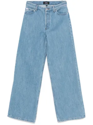 A.P.C.(アーペーセー)デニム - FARFETCH A.P.C.(アーペーセー)デニム - FARFETCH