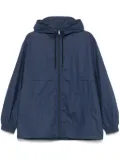 A.P.C. Joe windbreaker - Blue