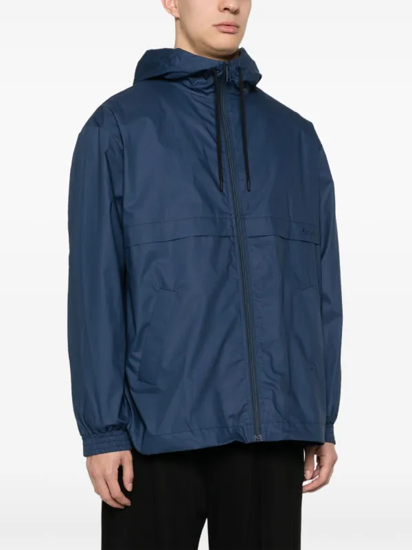 【関税込み】A.P.C. ネイビー Item フーディ A.P.C.(アーペーセー) パーカー・フーディ(メンズ) - 海外通販の