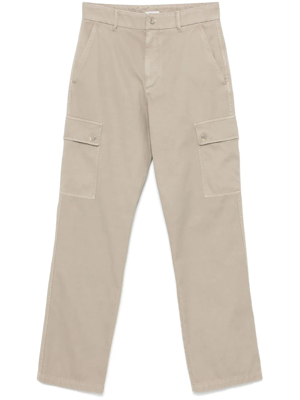 Burberry Cargo broek Beige