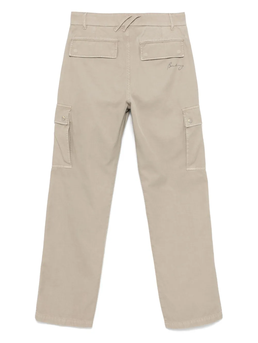 Burberry Cargo broek - Beige