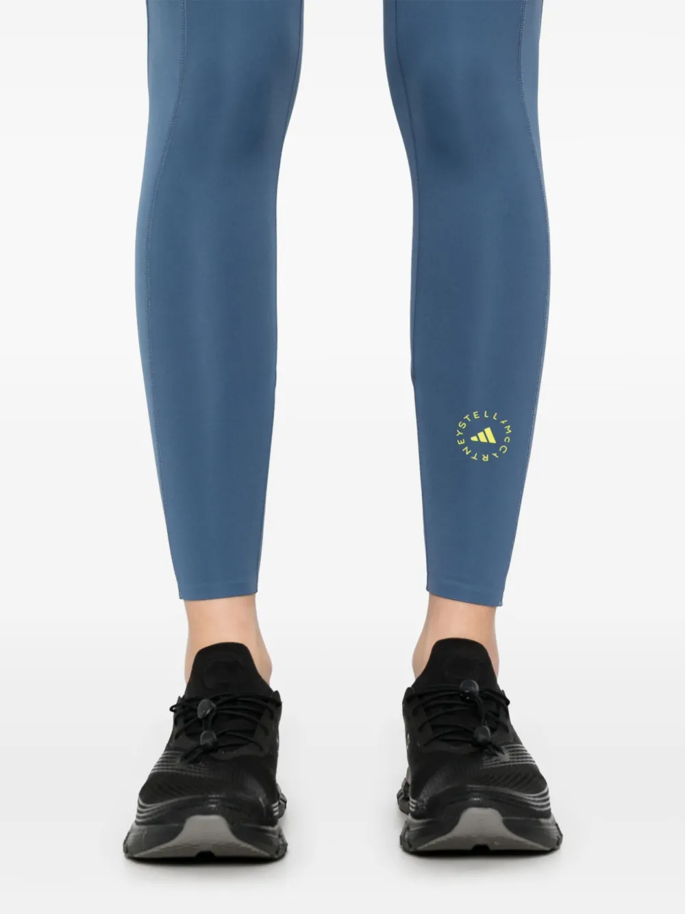 adidas by Stella McCartney Leggings TruePurpose Optime | Image 5