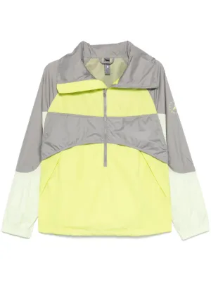 Adidas x Wales Bonner ジップ トラックジャケット | ブルー | FARFETCH JP