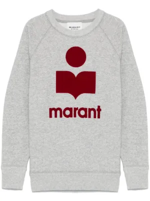 MARANT ÉTOILE ウィメンズ スウェットシャツ通販 - FARFETCH
