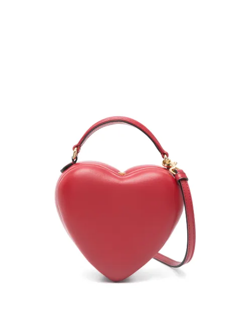 Moschino Love Me tote bag