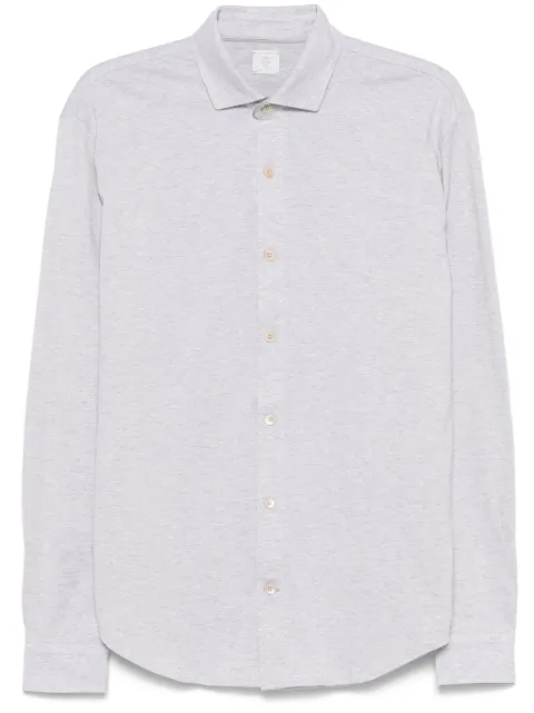 Eleventy jersey shirt