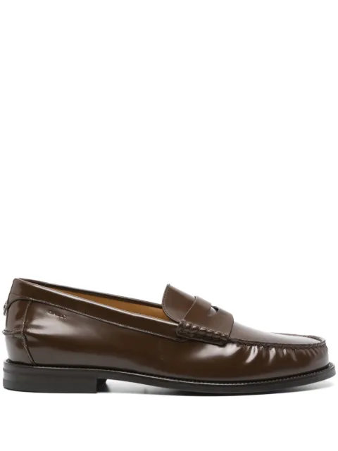 Bally mocasines slip-on