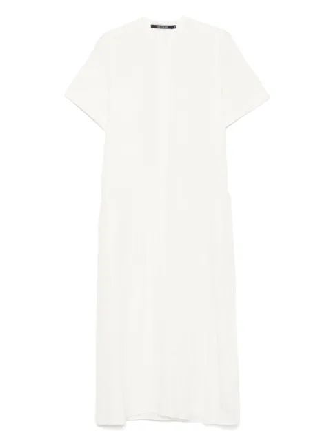 Sofie D'hoore vestido largo Dublin