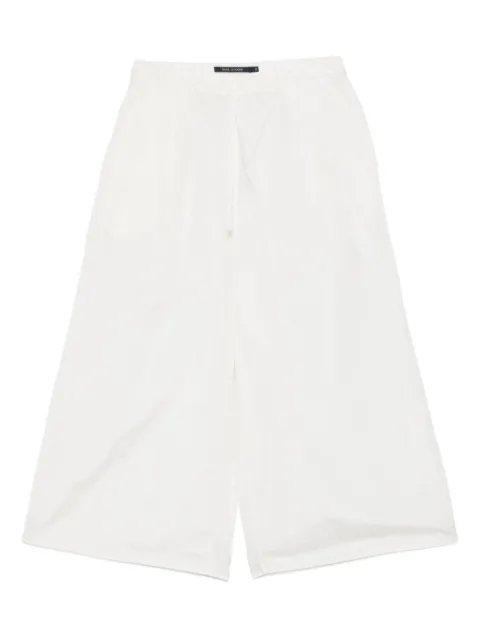 Sofie D'hoore Palau trousers