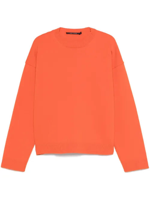 Sofie D'hoore pull Maan - Orange - Sofie D'hoore - Modalova