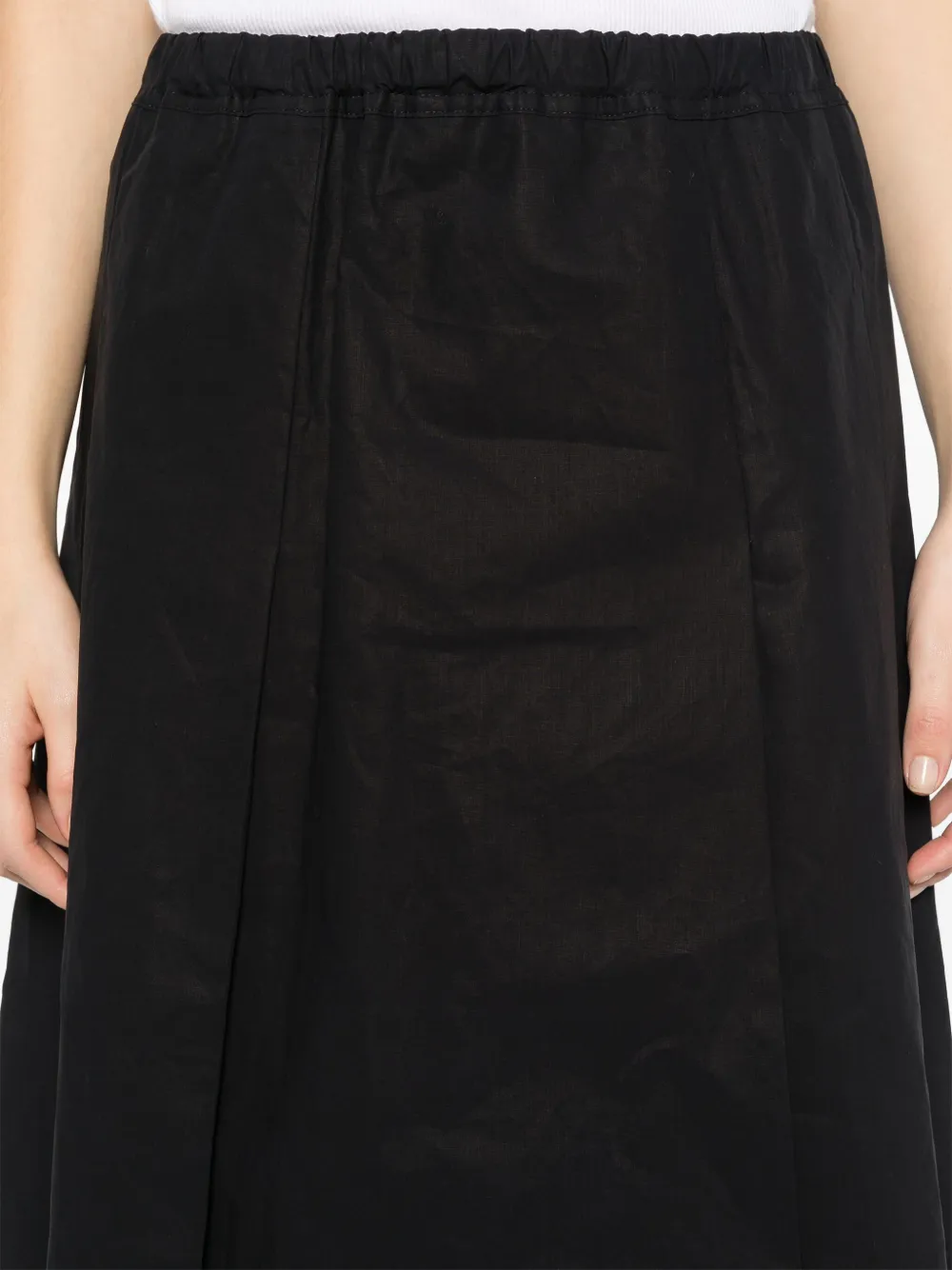 Sofie D'hoore Sisli midi-rok Blauw