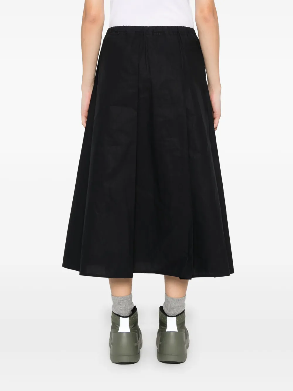 Sofie D'hoore Sisli midi-rok Blauw
