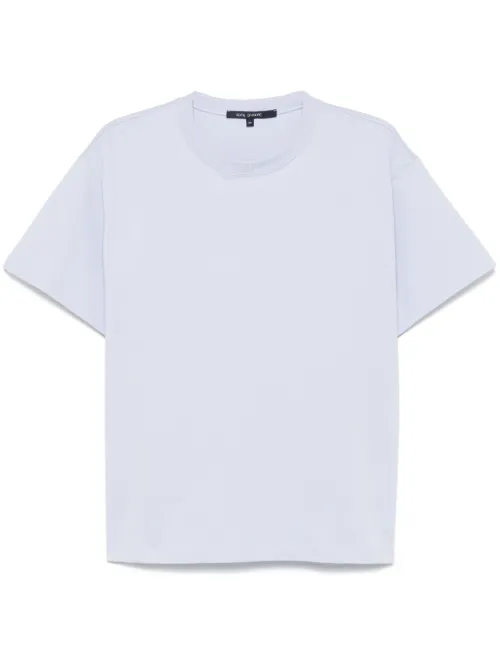 Sofie D'hoore t-shirt Tulsa - Bleu - Sofie D'hoore - Modalova