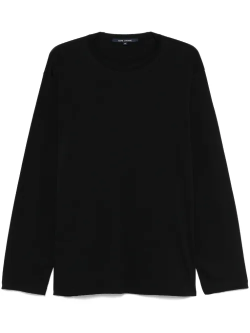 Sofie D'hoore t-shirt Toledo - Noir - Sofie D'hoore - Modalova