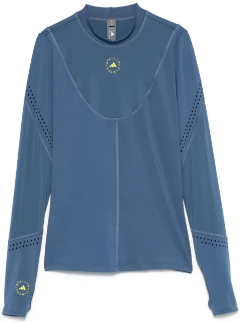 adidas by Stella McCartney top TruePurpose