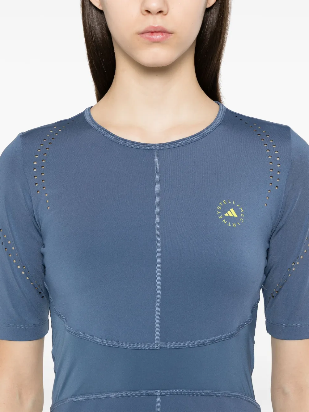 adidas by Stella McCartney T-shirt True Purpose | Image 5