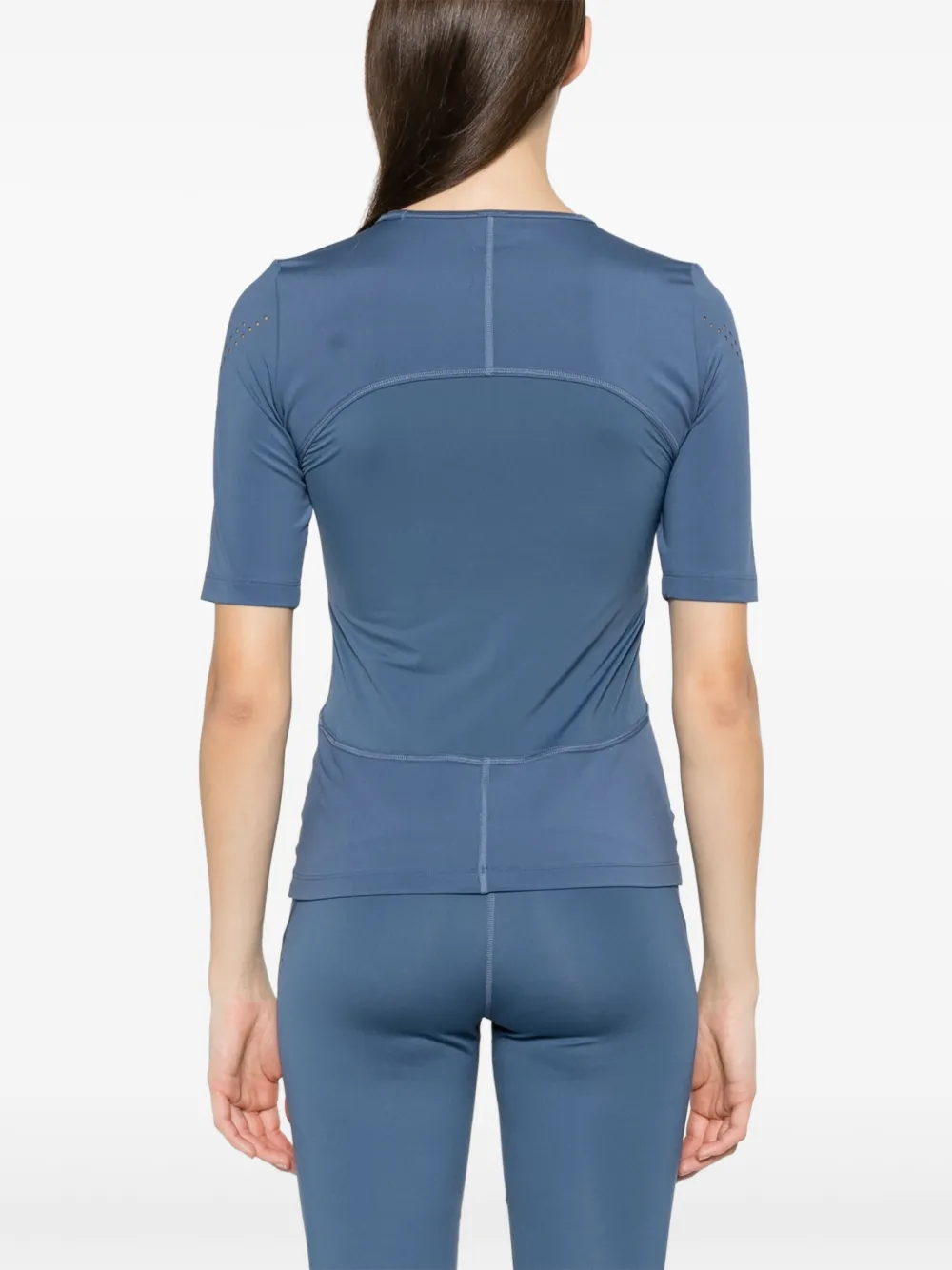 adidas by Stella McCartney T-shirt True Purpose | Abbigliamento sportivo | Image 4