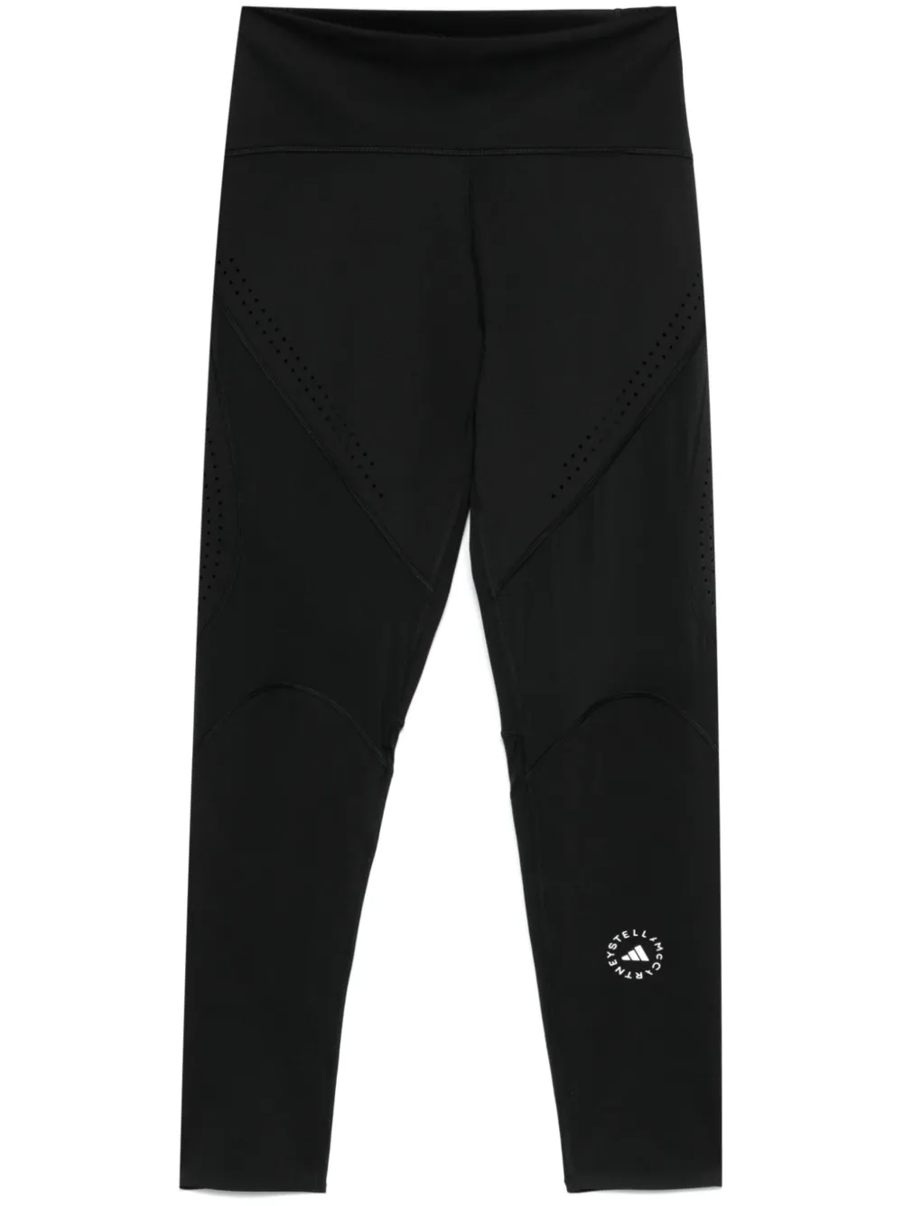 Adidas by Stella McCartney Trainingslegging Zwart
