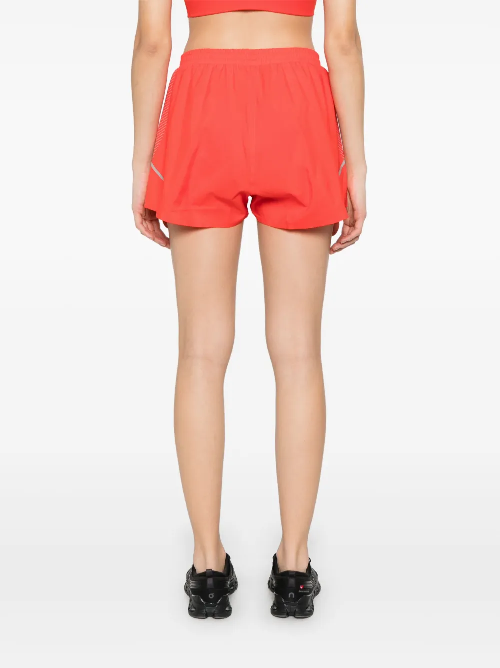 ADIDAS BY STELLA MCCARTNEY TRUEPACE RUNNING SHORTS