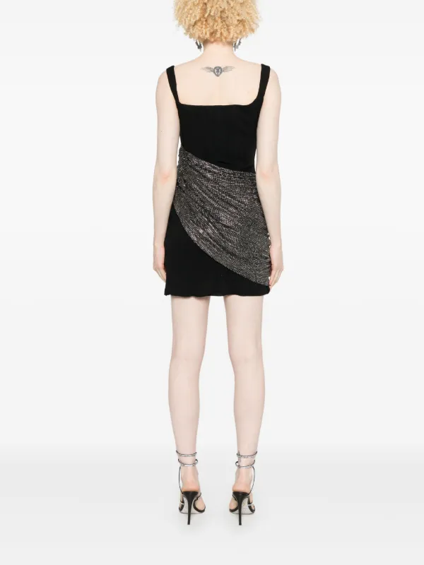 knee length dresses for ladies GIUSEPPE DI MORABITO