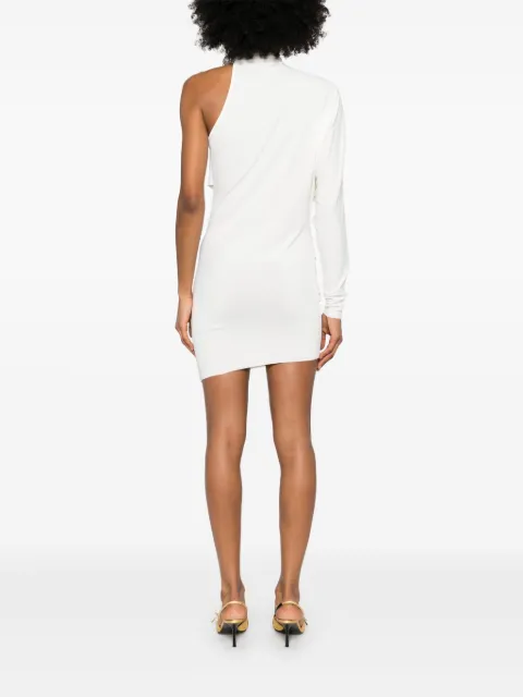 Amen jersey mini dress AMS25426 - 3
