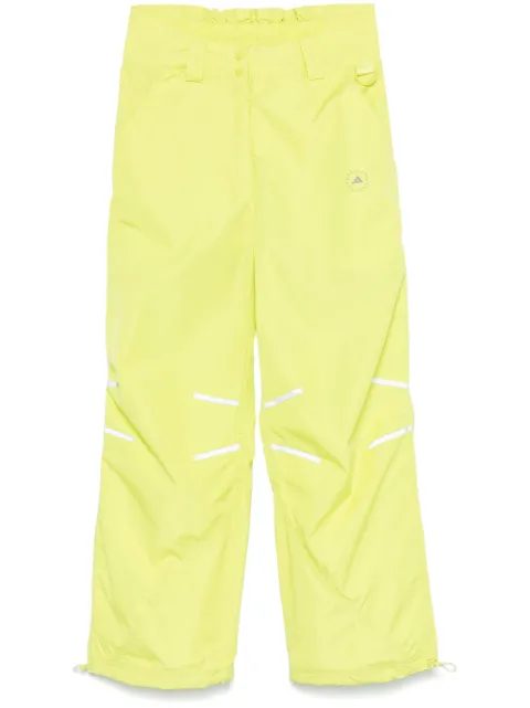 adidas by Stella McCartney pantalones anchos