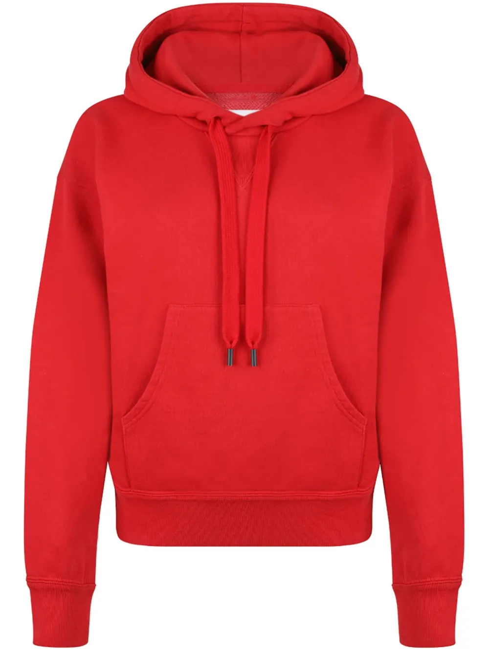 ISABEL MARANT Sylla hoodie Rood