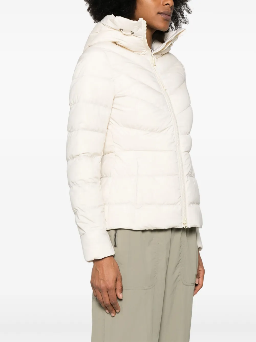 CANADA GOOSE CLAIR PUFFER JACKET 