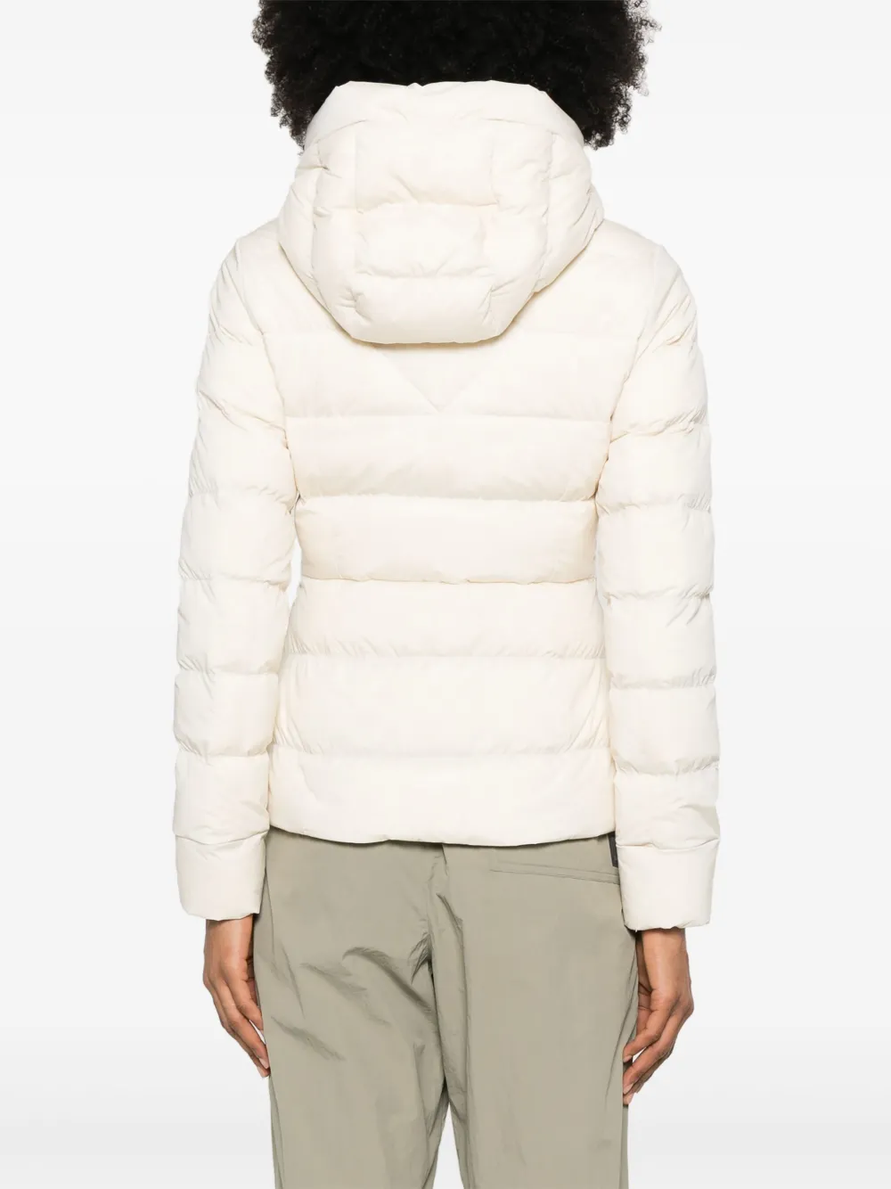 CANADA GOOSE CLAIR PUFFER JACKET 