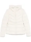 Canada Goose Clair puffer jacket - Neutrals