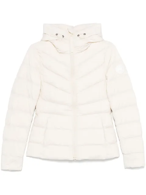Canada Goose chamarra capitonada Clair