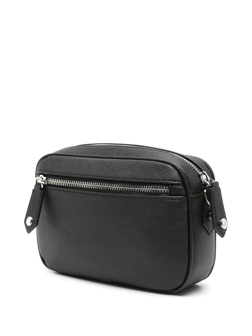 Vivienne Westwood Anna crossbodytas Zwart