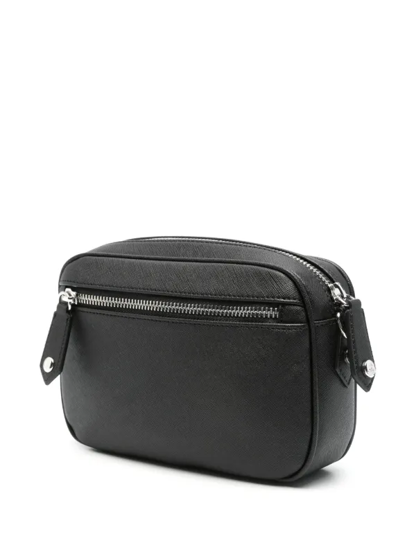 Vivienne Westwood Anna ショルダーバッグ | ブラック | FARFETCH JP