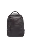 Marsèll leather backpack - Grey