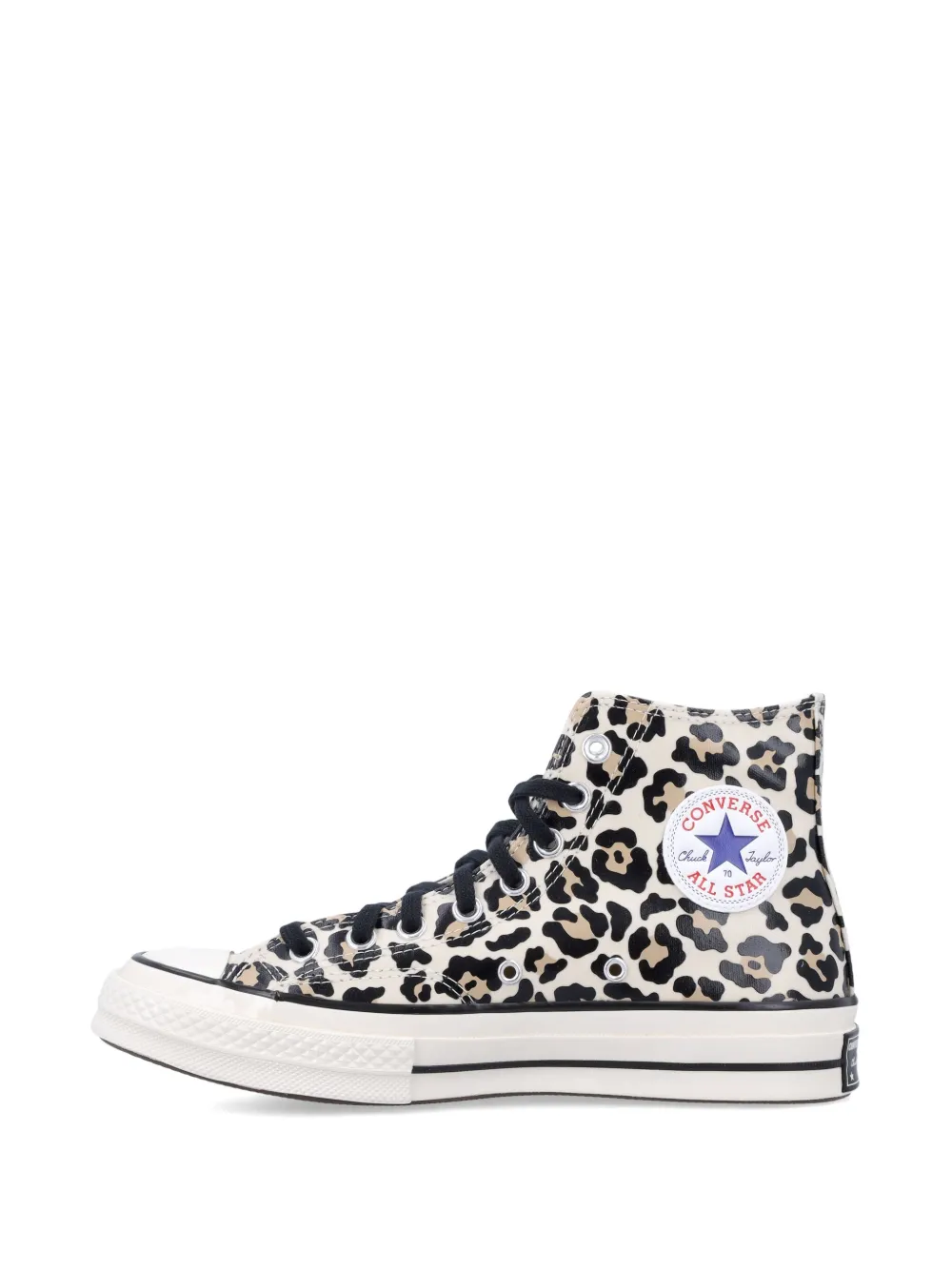 Converse Chuck 70 Glow-In-The-Dark sneakers Neutrals