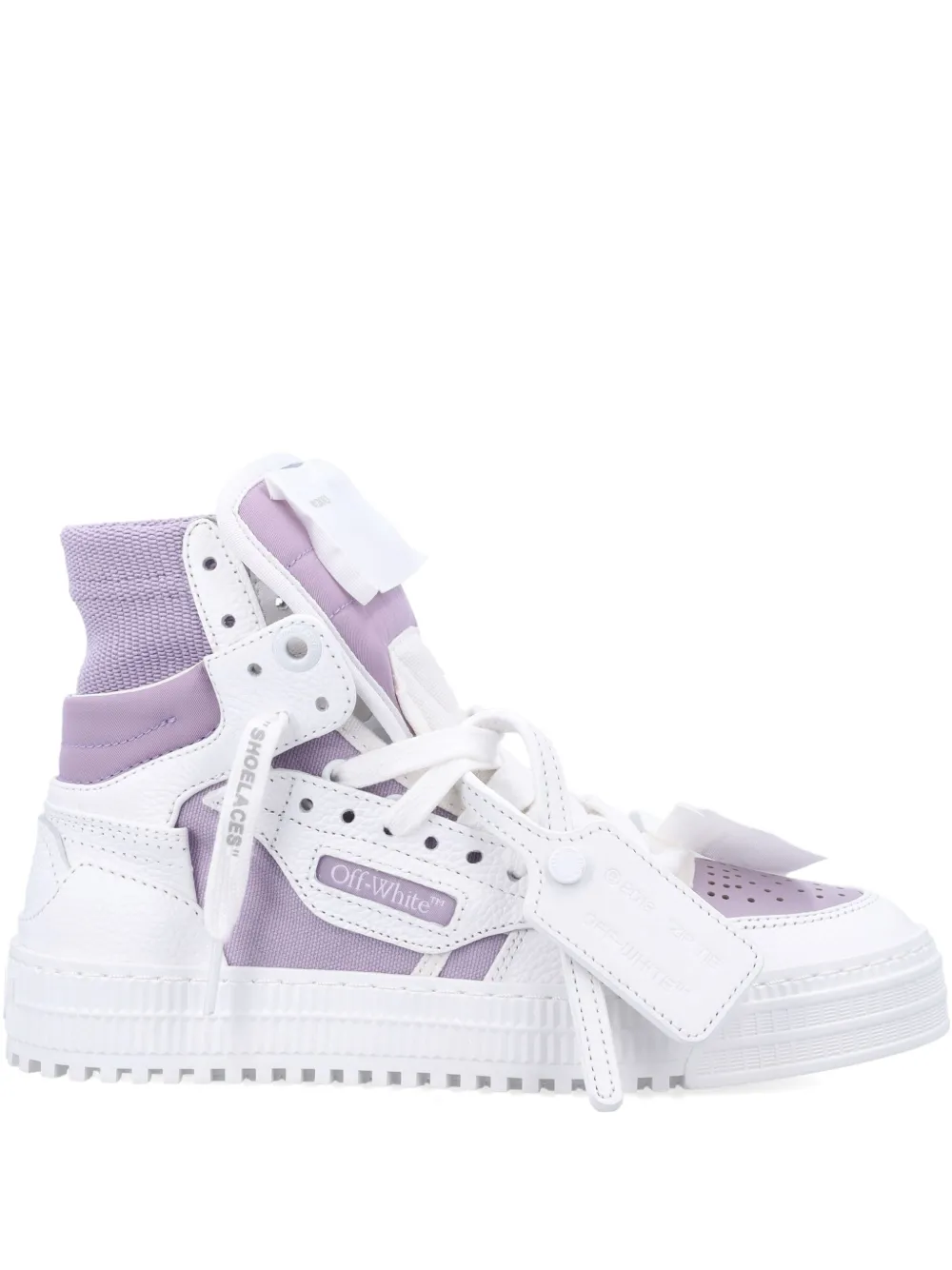 Off-White 3.0 Off Court Glitter sneakers