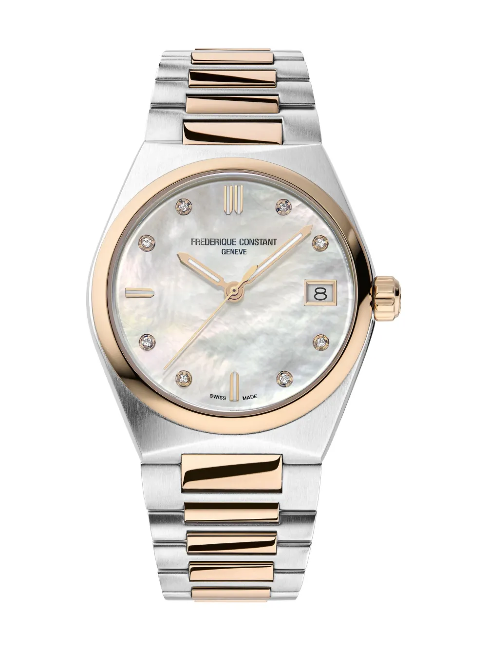 Frederique Constant Highlife Ladies Quartz 31mm | Image 2