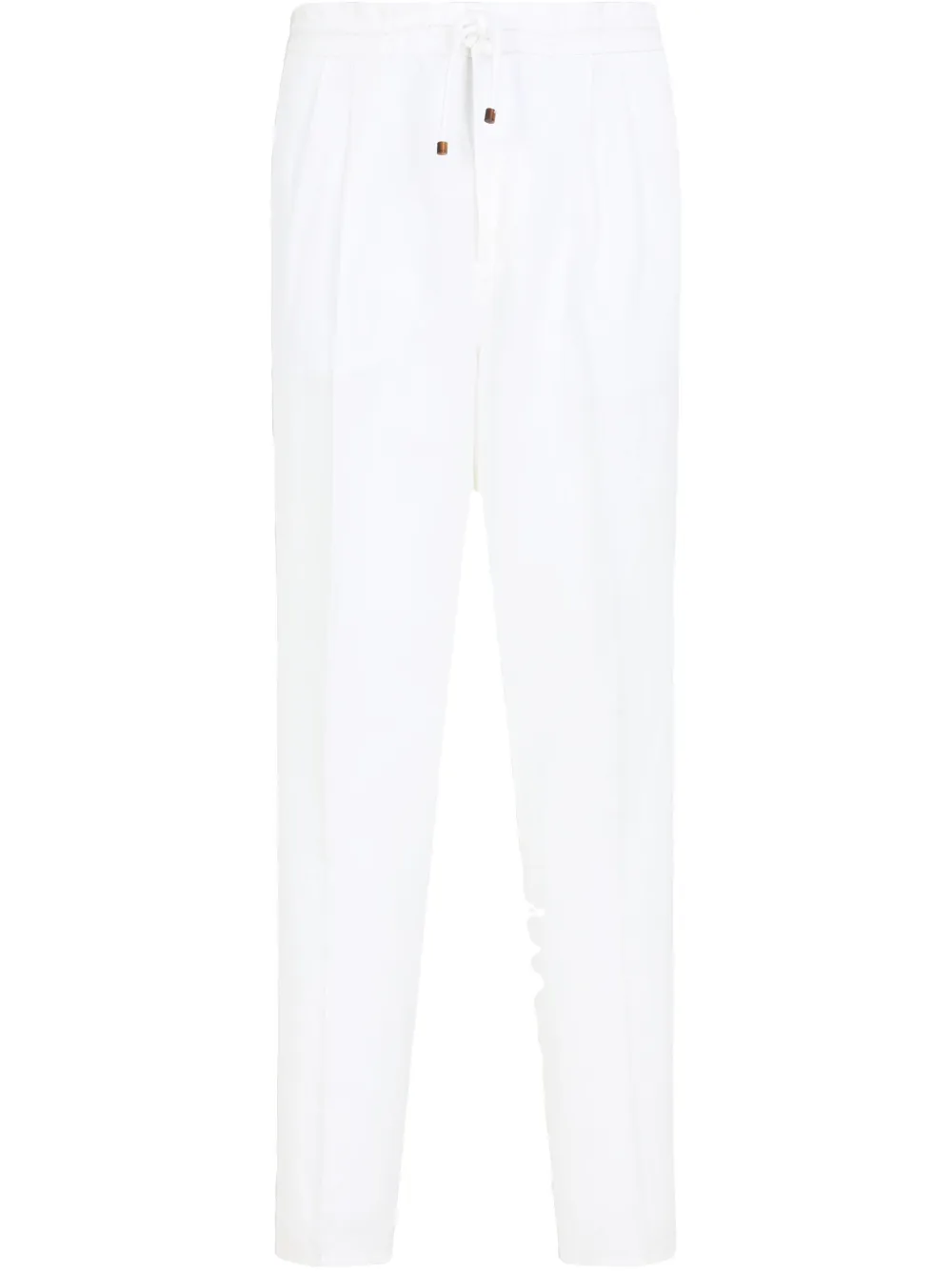 Brunello Cucinelli MH255E1710-C1900 NEVE - Bianco