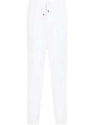 Brunello Cucinelli （ブルネロクチネリ）パンツ - FARFETCH