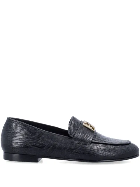 ANINE BING Corrine loafers