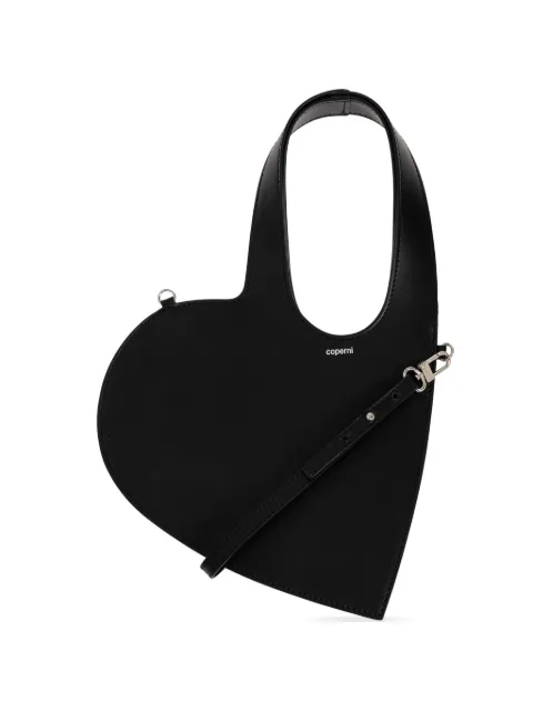 Coperni mini Baby Heart crossbody bag