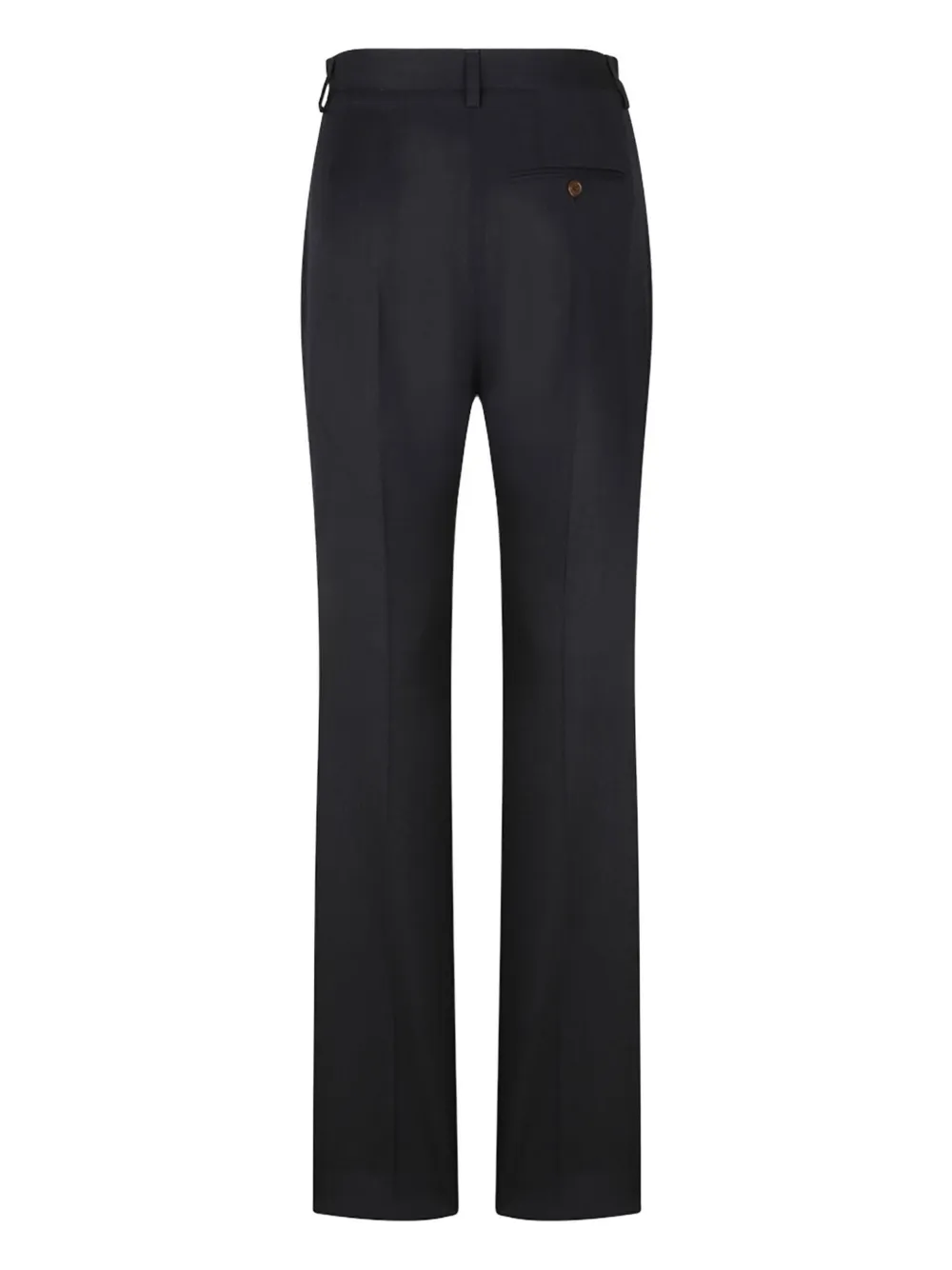 Vivienne Westwood wool trousers - Grijs