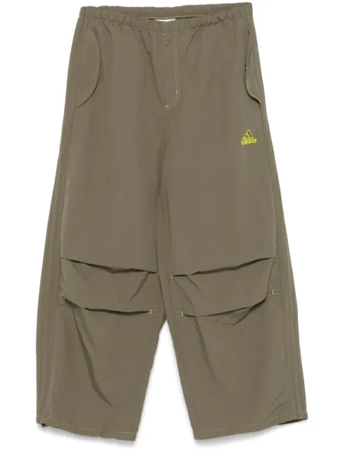 adidas Parachute trousers