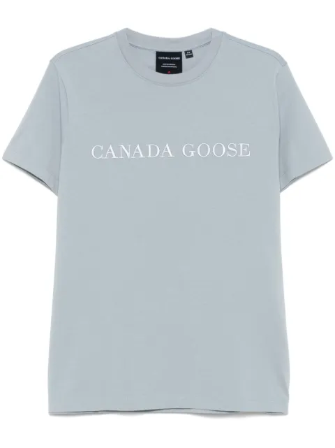 Canada Goose تيشيرت 'إيميرسون'