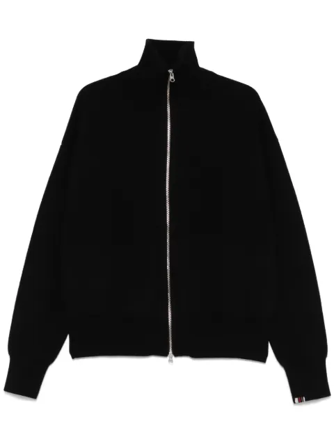 extreme cashmere Nº 319 Xtra Out cardigan
