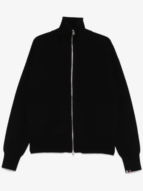 extreme cashmere Nº 319 Xtra Out cardigan