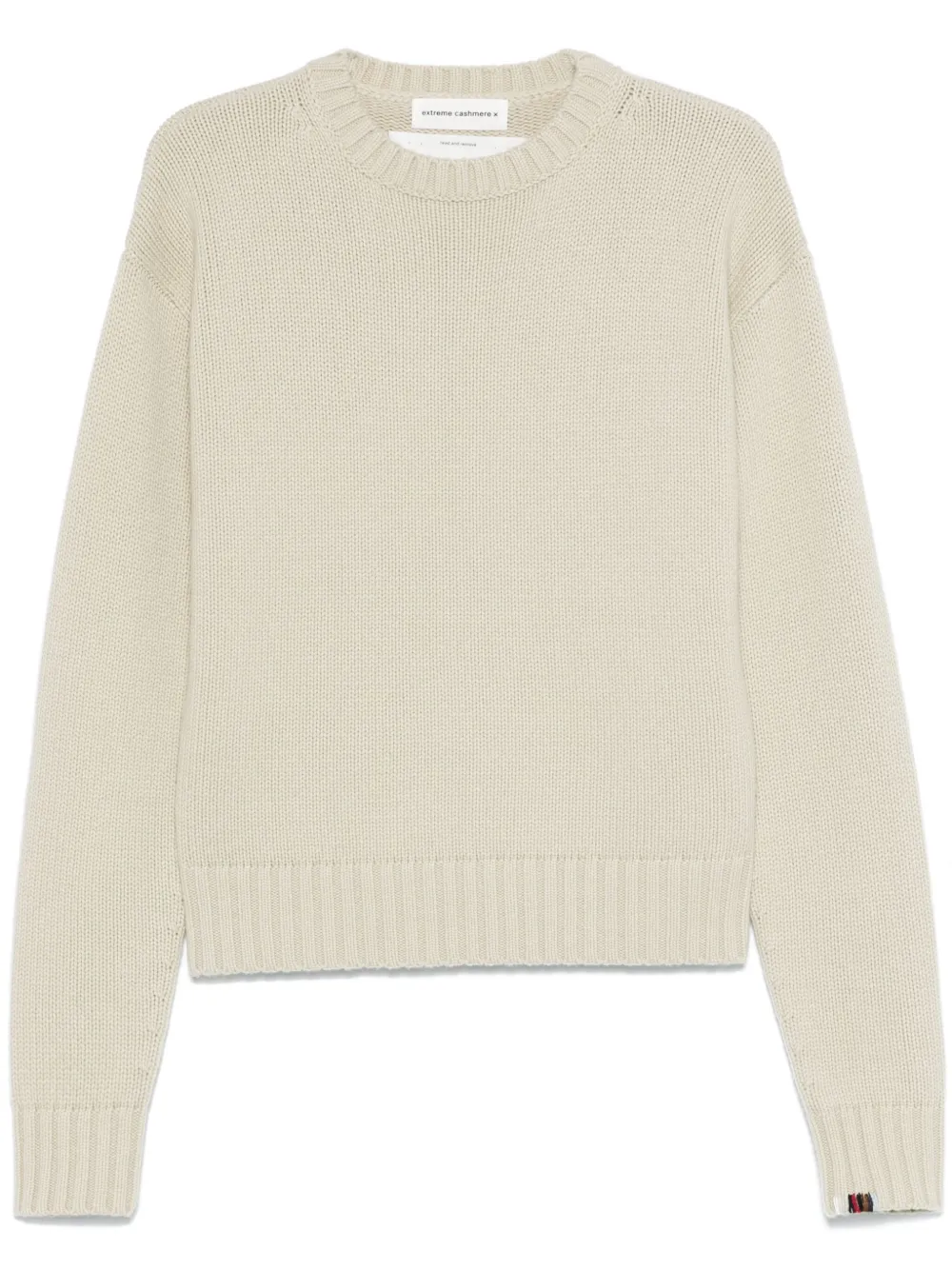 nº373 Oldie sweater